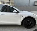 Белый Тесла Другая, объемом двигателя 0 л и пробегом 166 тыс. км за 21000 $, фото 4 на Automoto.ua