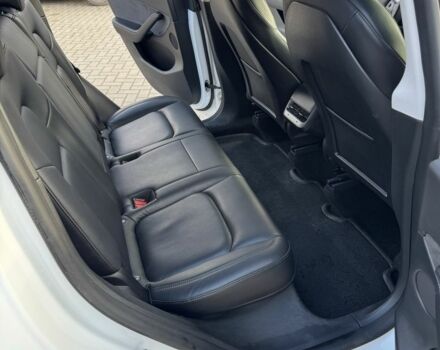 Білий Тесла Інша, об'ємом двигуна 0 л та пробігом 98 тис. км за 556 $, фото 13 на Automoto.ua