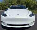Белый Тесла Другая, объемом двигателя 0 л и пробегом 17 тыс. км за 13800 $, фото 1 на Automoto.ua