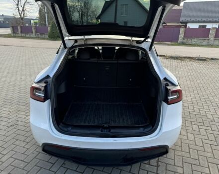 Білий Тесла Інша, об'ємом двигуна 0 л та пробігом 98 тис. км за 556 $, фото 20 на Automoto.ua