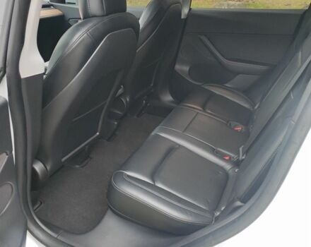 Белый Тесла Другая, объемом двигателя 0 л и пробегом 59 тыс. км за 25900 $, фото 7 на Automoto.ua