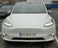 Білий Тесла Інша, об'ємом двигуна 0 л та пробігом 103 тис. км за 26500 $, фото 1 на Automoto.ua