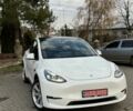 Білий Тесла Інша, об'ємом двигуна 0 л та пробігом 98 тис. км за 556 $, фото 1 на Automoto.ua