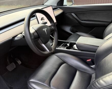 Білий Тесла Інша, об'ємом двигуна 0 л та пробігом 141 тис. км за 20900 $, фото 7 на Automoto.ua