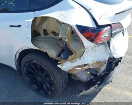 Білий Тесла Інша, об'ємом двигуна 0 л та пробігом 79 тис. км за 16000 $, фото 5 на Automoto.ua