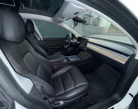 Белый Тесла Другая, объемом двигателя 0 л и пробегом 166 тыс. км за 21000 $, фото 5 на Automoto.ua