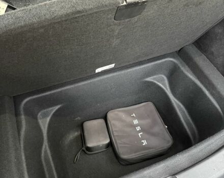 Білий Тесла Інша, об'ємом двигуна 0 л та пробігом 141 тис. км за 20900 $, фото 10 на Automoto.ua