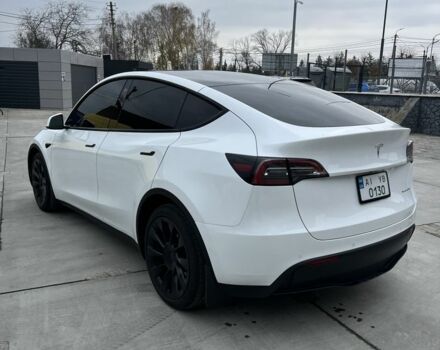 Білий Тесла Інша, об'ємом двигуна 0 л та пробігом 76 тис. км за 26700 $, фото 11 на Automoto.ua