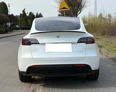 Білий Тесла Інша, об'ємом двигуна 0 л та пробігом 73 тис. км за 16800 $, фото 7 на Automoto.ua