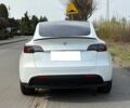 Білий Тесла Інша, об'ємом двигуна 0 л та пробігом 73 тис. км за 16800 $, фото 7 на Automoto.ua