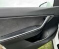 Белый Тесла Другая, объемом двигателя 0 л и пробегом 119 тыс. км за 24000 $, фото 17 на Automoto.ua