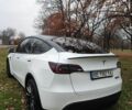 Белый Тесла Другая, объемом двигателя 0 л и пробегом 59 тыс. км за 25900 $, фото 5 на Automoto.ua