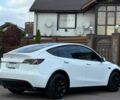 Тесла Другая 2021 в Киеве на Automoto.ua Белый Тесла Другая, объемом двигателя 0 л и пробегом 79 тыс. км за 24700 $, фото 12 на Automoto.ua