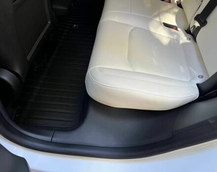 Тесла Другая 2021 в Одессе на Automoto.ua Белый Тесла Другая, объемом двигателя 0 л и пробегом 73 тыс. км за 24600 $, фото 17 на Automoto.ua