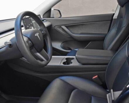 Белый Тесла Другая, объемом двигателя 0 л и пробегом 17 тыс. км за 9500 $, фото 11 на Automoto.ua