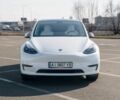 Білий Тесла Інша, об'ємом двигуна 0 л та пробігом 31 тис. км за 28000 $, фото 1 на Automoto.ua