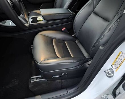 Білий Тесла Інша, об'ємом двигуна 0 л та пробігом 13 тис. км за 11500 $, фото 7 на Automoto.ua