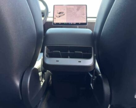 Белый Тесла Другая, объемом двигателя 0 л и пробегом 17 тыс. км за 13800 $, фото 14 на Automoto.ua