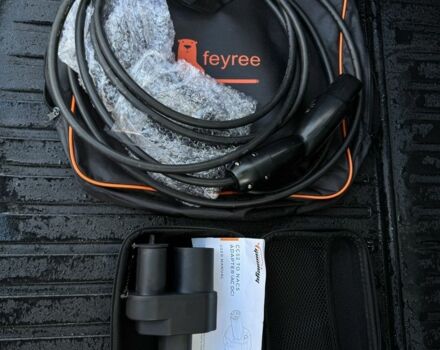 Білий Тесла Інша, об'ємом двигуна 0 л та пробігом 98 тис. км за 556 $, фото 21 на Automoto.ua