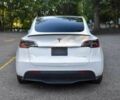 Белый Тесла Другая, объемом двигателя 0 л и пробегом 17 тыс. км за 9500 $, фото 5 на Automoto.ua