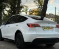 Тесла Інша 2021 у Миколаєві на Automoto.ua Білий Тесла Інша, об'ємом двигуна 0 л та пробігом 80 тис. км за 24999 $, фото 11 на Automoto.ua