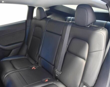 Белый Тесла Другая, объемом двигателя 0 л и пробегом 17 тыс. км за 9500 $, фото 14 на Automoto.ua