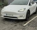 Білий Тесла Інша, об'ємом двигуна 0 л та пробігом 103 тис. км за 26500 $, фото 1 на Automoto.ua