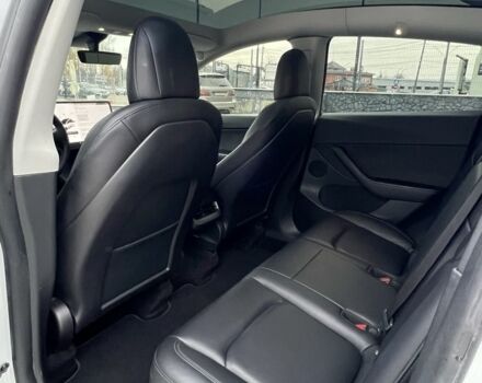 Білий Тесла Інша, об'ємом двигуна 0 л та пробігом 76 тис. км за 26700 $, фото 20 на Automoto.ua