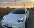 Белый Тесла Другая, объемом двигателя 0 л и пробегом 119 тыс. км за 24000 $, фото 2 на Automoto.ua