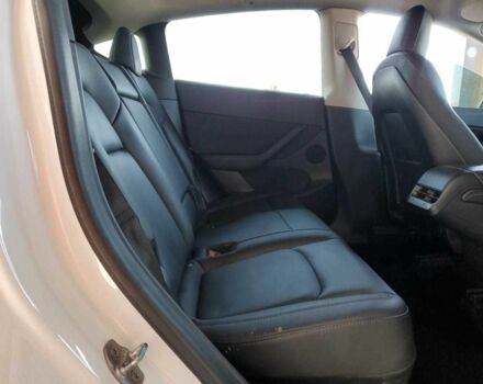 Білий Тесла Інша, об'ємом двигуна 0 л та пробігом 44 тис. км за 7000 $, фото 9 на Automoto.ua