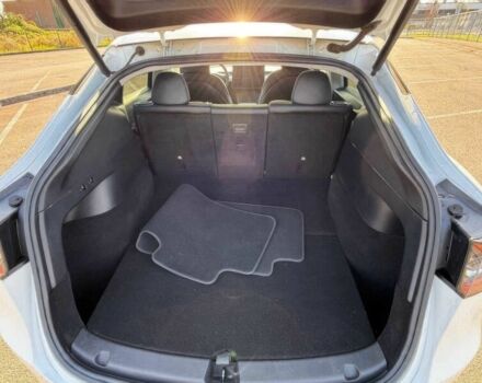 Білий Тесла Інша, об'ємом двигуна 0 л та пробігом 12 тис. км за 6000 $, фото 12 на Automoto.ua