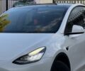 Тесла Інша 2021 у Миколаєві на Automoto.ua Білий Тесла Інша, об'ємом двигуна 0 л та пробігом 80 тис. км за 24999 $, фото 2 на Automoto.ua