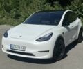 Белый Тесла Другая, объемом двигателя 0 л и пробегом 63 тыс. км за 26500 $, фото 1 на Automoto.ua