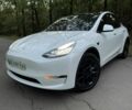 Белый Тесла Другая, объемом двигателя 0 л и пробегом 89 тыс. км за 28500 $, фото 1 на Automoto.ua