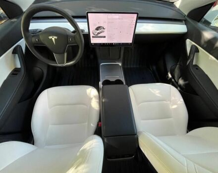 Тесла Другая 2021 в Одессе на Automoto.ua Белый Тесла Другая, объемом двигателя 0 л и пробегом 73 тыс. км за 24600 $, фото 15 на Automoto.ua