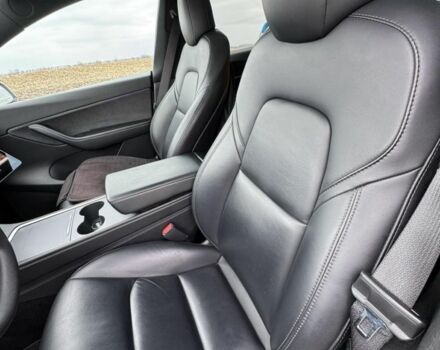 Белый Тесла Другая, объемом двигателя 0 л и пробегом 119 тыс. км за 24000 $, фото 19 на Automoto.ua