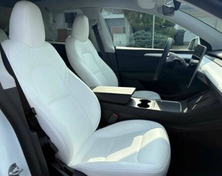 Білий Тесла Інша, об'ємом двигуна 0 л та пробігом 73 тис. км за 16800 $, фото 11 на Automoto.ua