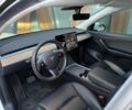 Белый Тесла Другая, объемом двигателя 0 л и пробегом 166 тыс. км за 21000 $, фото 6 на Automoto.ua