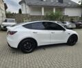 Тесла Другая 2021 в Тернополе на Automoto.ua Белый Тесла Другая, объемом двигателя 0 л и пробегом 75 тыс. км за 23500 $, фото 1 на Automoto.ua