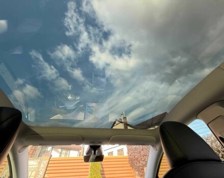 Тесла Другая 2021 в Киеве на Automoto.ua Белый Тесла Другая, объемом двигателя 0 л и пробегом 79 тыс. км за 24700 $, фото 20 на Automoto.ua