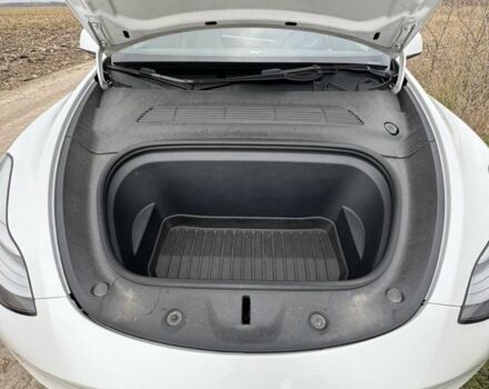 Белый Тесла Другая, объемом двигателя 0 л и пробегом 119 тыс. км за 24000 $, фото 18 на Automoto.ua