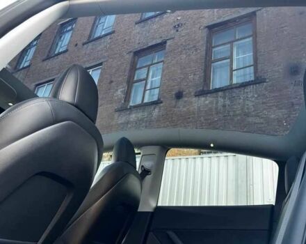 Білий Тесла Інша, об'ємом двигуна 0 л та пробігом 82 тис. км за 21000 $, фото 4 на Automoto.ua