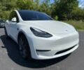 Белый Тесла Другая, объемом двигателя 0 л и пробегом 17 тыс. км за 13800 $, фото 1 на Automoto.ua