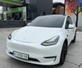 Білий Тесла Інша, об'ємом двигуна 0 л та пробігом 76 тис. км за 26700 $, фото 1 на Automoto.ua