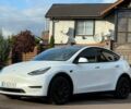 Тесла Другая 2021 в Киеве на Automoto.ua Белый Тесла Другая, объемом двигателя 0 л и пробегом 79 тыс. км за 24700 $, фото 3 на Automoto.ua