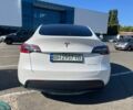 Тесла Другая 2021 в Одессе на Automoto.ua Белый Тесла Другая, объемом двигателя 0 л и пробегом 73 тыс. км за 24600 $, фото 11 на Automoto.ua