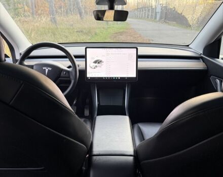 Білий Тесла Інша, об'ємом двигуна 0 л та пробігом 141 тис. км за 20900 $, фото 11 на Automoto.ua