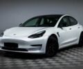 Белый Тесла Другая, объемом двигателя 0 л и пробегом 79 тыс. км за 13500 $, фото 1 на Automoto.ua