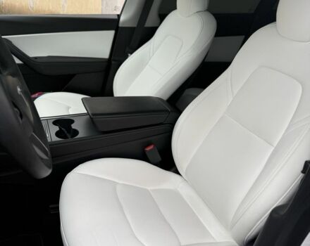 Белый Тесла Другая, объемом двигателя 0 л и пробегом 95 тыс. км за 22000 $, фото 7 на Automoto.ua