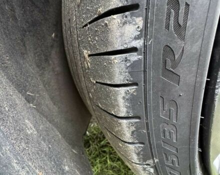 Белый Тесла Другая, объемом двигателя 0 л и пробегом 119 тыс. км за 24000 $, фото 7 на Automoto.ua